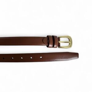 Classic Brown & Black Belts